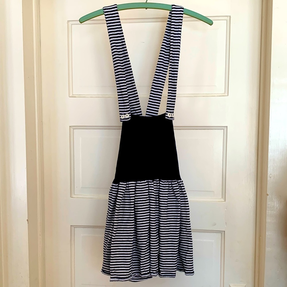 Clock House Girls size 14 knit jumper dress